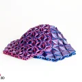 Flexi Hexagonal Coaster – Đế Lót Ly Lục Giác Dẻo - Thumbnail 6