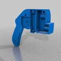 Gears of War Gnasher (mô hình in 3D lắp ráp bằng ốc vít) - Thumbnail 20