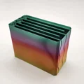 Khay đựng bút và thư từ in 3D tiện dụng (Vase Mode) - Thumbnail 2