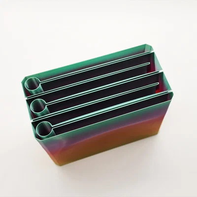Khay đựng bút và thư từ in 3D tiện dụng (Vase Mode)