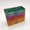Khay đựng bút và thư từ in 3D tiện dụng (Vase Mode) - Thumbnail 5