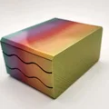 Khay đựng bút và thư từ in 3D tiện dụng (Vase Mode) - Thumbnail 6
