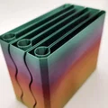 Khay đựng bút và thư từ in 3D tiện dụng (Vase Mode) - Thumbnail 7