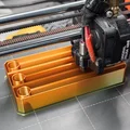 Khay đựng bút và thư từ in 3D tiện dụng (Vase Mode) - Thumbnail 8