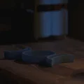 Khay Triple Moon (Triple Moon Tray) - Thumbnail 2