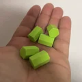 HSW hexagonal baskets v2 – Bộ giỏ lục giác cho hệ HSW - Thumbnail 3