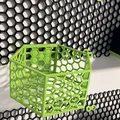 HSW hexagonal baskets v2 – Bộ giỏ lục giác cho hệ HSW - Thumbnail 6
