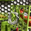 HSW hexagonal baskets v2 – Bộ giỏ lục giác cho hệ HSW - Thumbnail 8