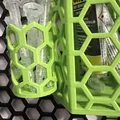 Rổ lục giác HSW v2 đáy kín (HSW hexagonal baskets v2 with full bottom) - Thumbnail 3