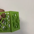 Rổ lục giác HSW v2 đáy kín (HSW hexagonal baskets v2 with full bottom) - Thumbnail 7