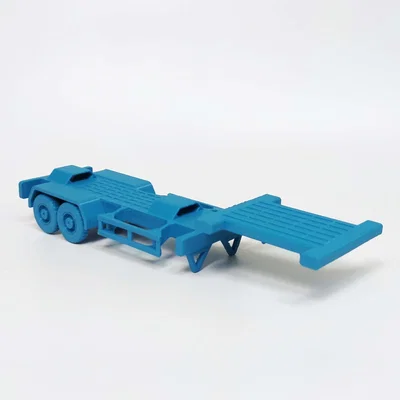 PrintinPlace Trailer – Moóc Print-in-Place tương thích module xe tải