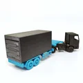 PrintinPlace Trailer – Moóc Print-in-Place tương thích module xe tải - Thumbnail 4