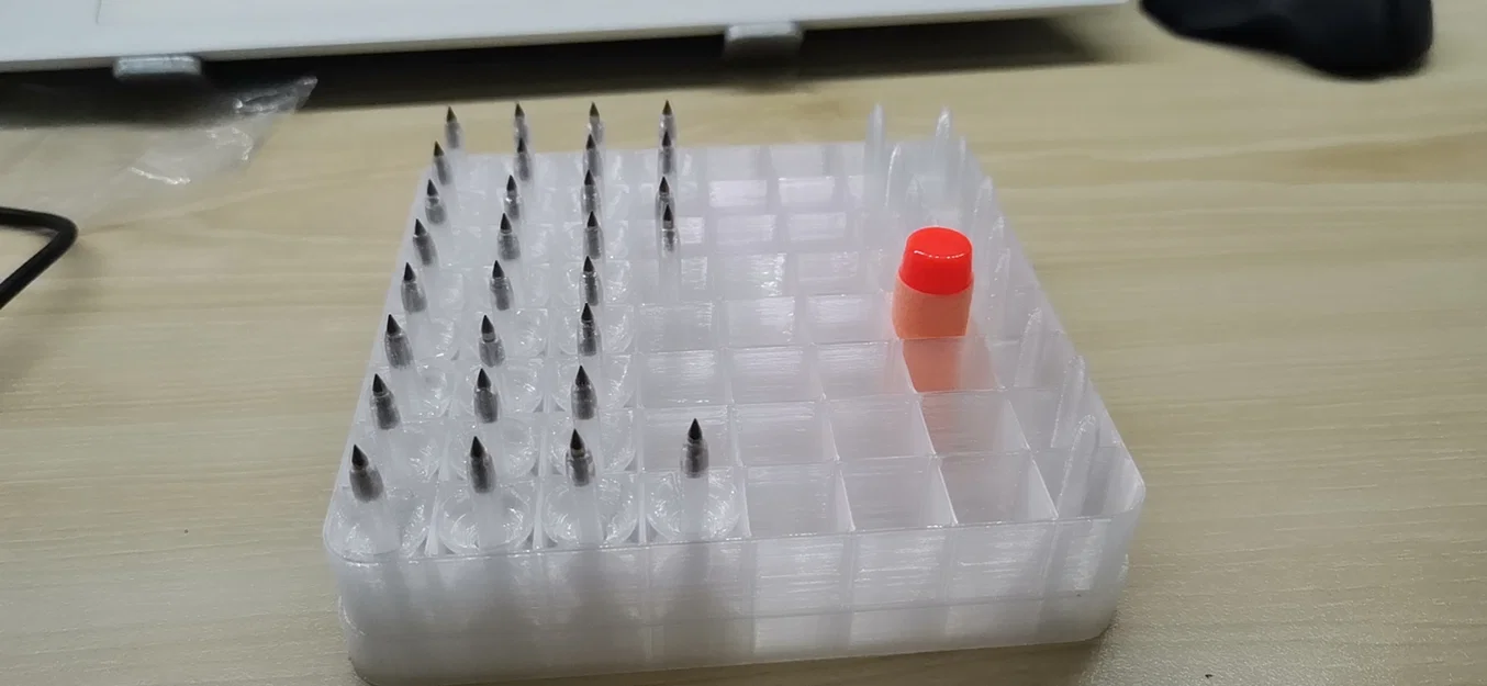APFSDS Nerf dart - Image 3
