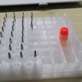 APFSDS Nerf dart - Thumbnail 3