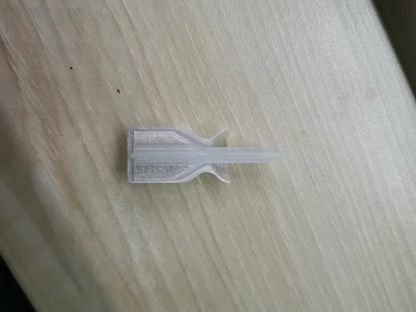 APFSDS Nerf dart - Image 5
