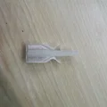 APFSDS Nerf dart - Thumbnail 5