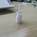APFSDS Nerf dart - Thumbnail 6