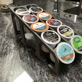 Hộp nhả K-Cup Keurig kiểu thấp (Low Profile Dispenser) - Thumbnail 1