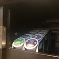 Hộp nhả K-Cup Keurig kiểu thấp (Low Profile Dispenser) - Thumbnail 2