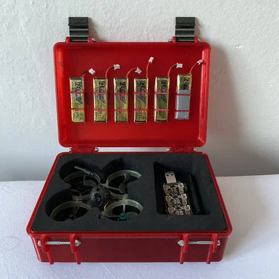 Hộp Rugged cho Mobula 7 (Mobula 7 Rugged Box)