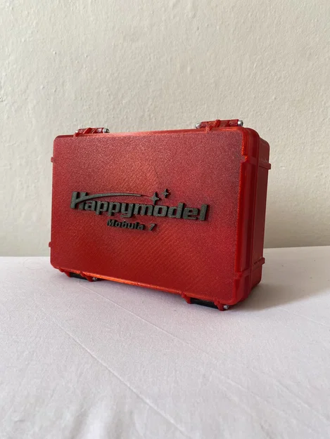 Hộp Rugged cho Mobula 7 (Mobula 7 Rugged Box) - Image 3