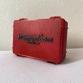 Hộp Rugged cho Mobula 7 (Mobula 7 Rugged Box) - Thumbnail 3