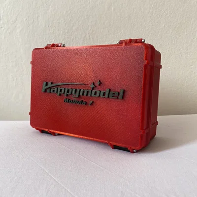 Hộp Rugged cho Mobula 7 (Mobula 7 Rugged Box)