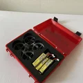 Hộp Rugged cho Mobula 7 (Mobula 7 Rugged Box) - Thumbnail 4