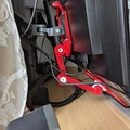 Adapter VESA cho màn hình cho Multifunction Arm System - Thumbnail 1