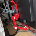Adapter VESA cho màn hình cho Multifunction Arm System - Thumbnail 2