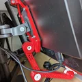 Adapter VESA cho màn hình cho Multifunction Arm System - Thumbnail 3