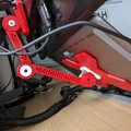 Adapter VESA cho màn hình cho Multifunction Arm System - Thumbnail 5