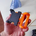 Khóa gài dây đeo Buckle Strap thông minh in 3D không cần hỗ trợ - Thumbnail 1