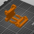 Khóa gài dây đeo Buckle Strap thông minh in 3D không cần hỗ trợ - Thumbnail 6