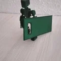 Khiên chống bạo động (Tactical Shield) cho mô hình MINI 13 - Thumbnail 1