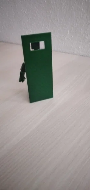 Khiên chống bạo động (Tactical Shield) cho mô hình MINI 13 - Image 2