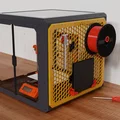 Vỏ máy Original Prusa Enclosure - Bản Honeycomb Edition - Thumbnail 1