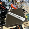 Giá giữ mũi vít nam châm 4 & 6mm cho Wall Control System - Thumbnail 8