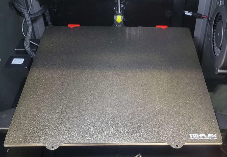 Adapter K1 Max cho TM FLEX / Plate CR-10 Smart Pro - Image 1