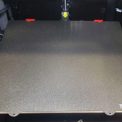 Adapter K1 Max cho TM FLEX / Plate CR-10 Smart Pro