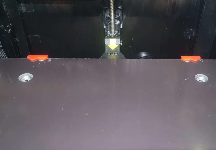 Adapter K1 Max cho TM FLEX / Plate CR-10 Smart Pro - Image 3