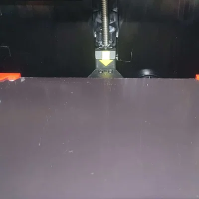 Adapter K1 Max cho TM FLEX / Plate CR-10 Smart Pro