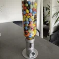 Máy phát kẹo True Fruits (True Fruits Candy Dispenser) - Thumbnail 1