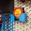 Giá treo thước dây cho bảng Honeycomb Storage Wall (HSW) - Thumbnail 1