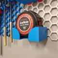 Giá treo thước dây cho bảng Honeycomb Storage Wall (HSW) - Thumbnail 4