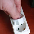 Nắp che ổ cắm điện (Tapa enchufes) – Cover for your sockets - Thumbnail 1
