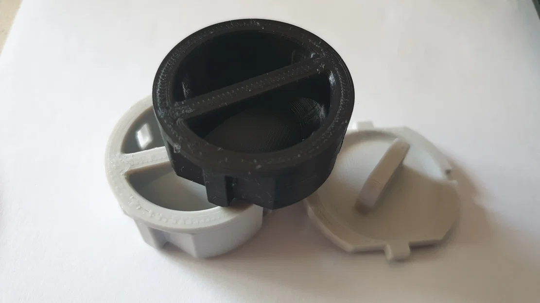 Nắp che ổ cắm điện (Tapa enchufes) – Cover for your sockets - Image 3
