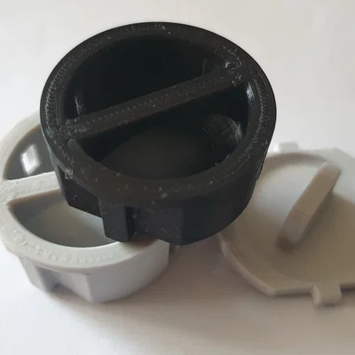 Nắp che ổ cắm điện (Tapa enchufes) – Cover for your sockets