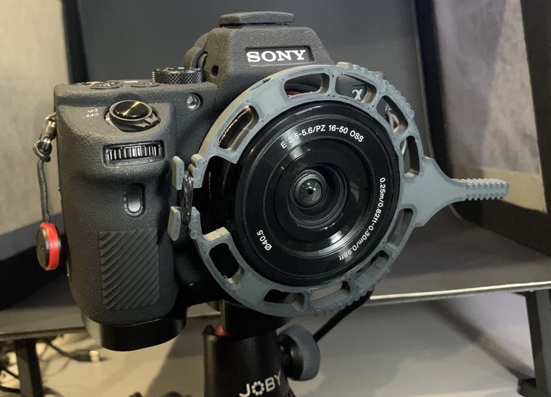 Vòng Follow Focus Ring - Image 2