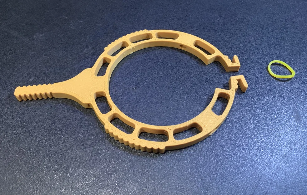 Vòng Follow Focus Ring - Image 4